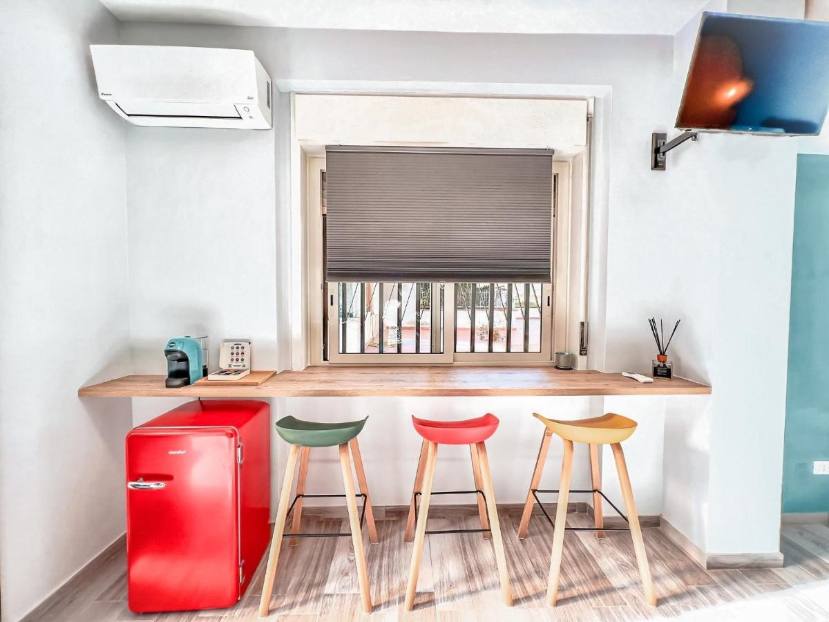 Apartment Linea1 Loft *